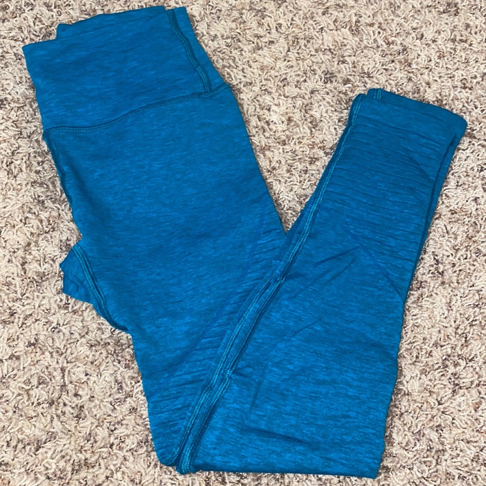 NWOT Alphalete revival leggings